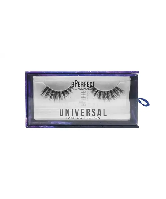 BPerfect Universal Lash Collection | Vibes | ΨΕΥΤΙΚΕΣ ΒΛΕΦΑΡΙΔΕΣ στο Makeupland.gr