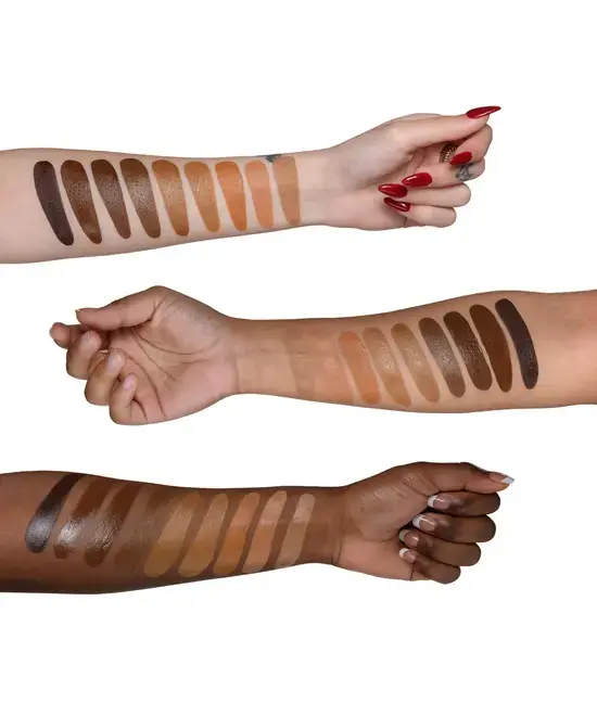 BPerfect Cronzer Cream Bronzer | Oak | ΠΡΟΣΩΠΟ στο Makeupland.gr