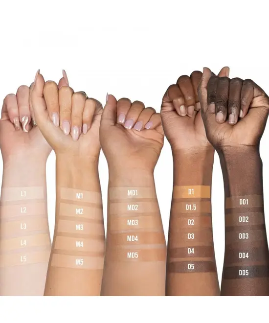 BPerfect Full Impact Complete Coverage Concealer | Medium 4 | BRANDS στο Makeupland.gr