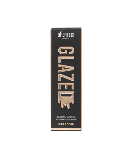 BPerfect Glazed Highlighter | Golden Spritz | NEW στο Makeupland.gr