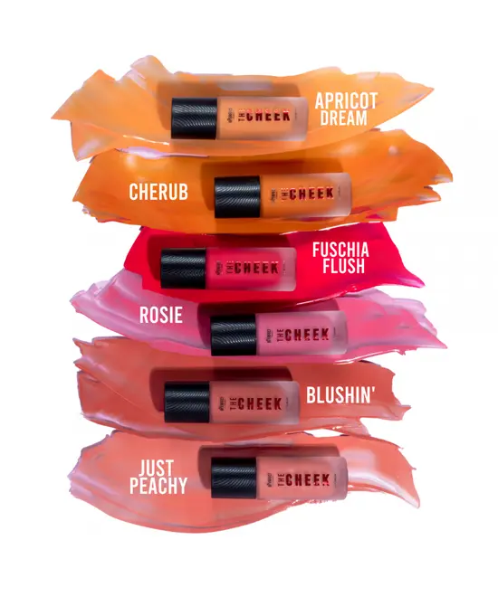 BPerfect The Cheek Liquid Blush | Rosie | ΡΟΥΖ στο Makeupland.gr