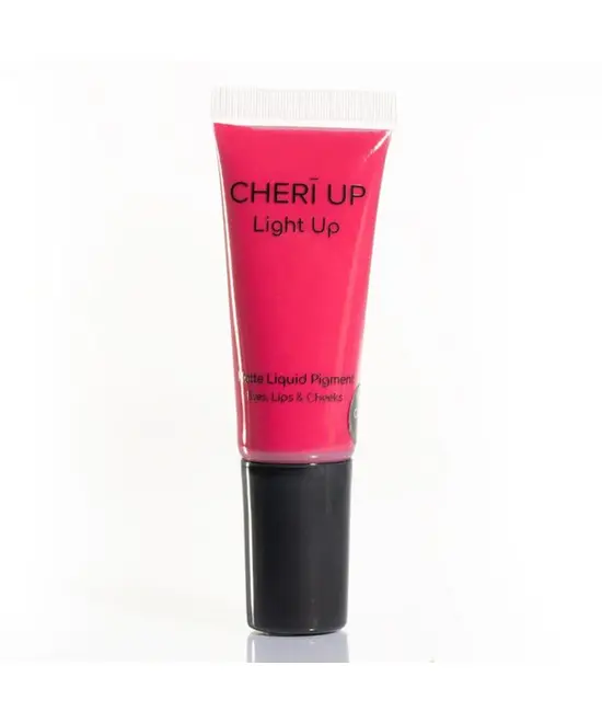 Cherī Up Light Up Liquid Eyeshadow Tint | Candy | BRANDS στο Makeupland.gr