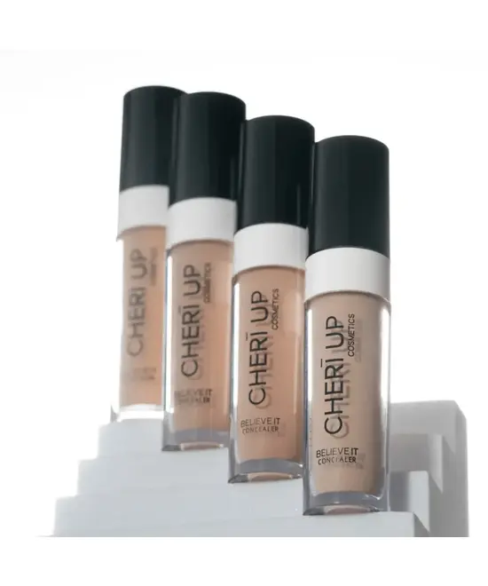 Cherī Up Believe It Concealer | 4 | ΠΡΟΣΩΠΟ στο Makeupland.gr
