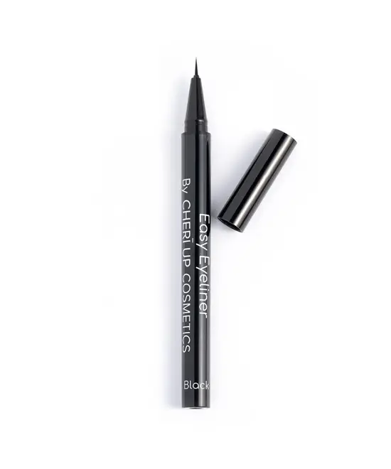 Cherī Up Easy Eyeliner | Black | BRANDS στο Makeupland.gr