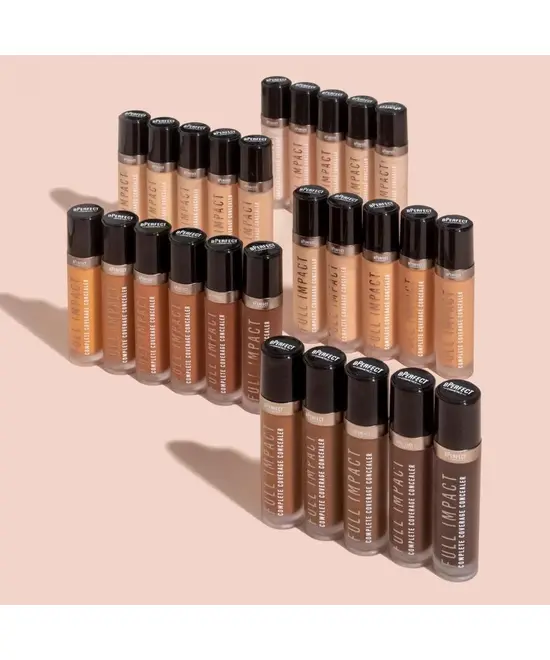 BPerfect Full Impact Complete Coverage Concealer | Medium 4 | BRANDS στο Makeupland.gr