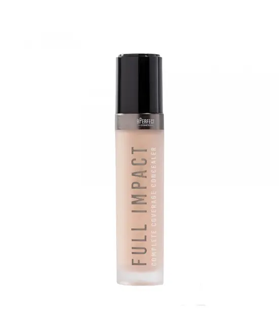 BPerfect Full Impact Complete Coverage Concealer | Light 3 | BPERFECT στο Makeupland.gr