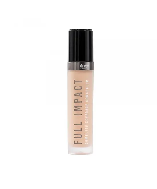 BPerfect Full Impact Complete Coverage Concealer | Medium 4 | BRANDS στο Makeupland.gr