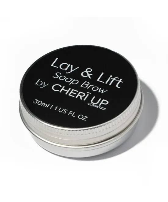 Cheri Up Lay & Lift Soap Brow | BRANDS στο Makeupland.gr