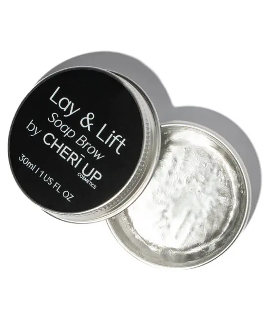 Cheri Up Lay & Lift Soap Brow | BRANDS στο Makeupland.gr