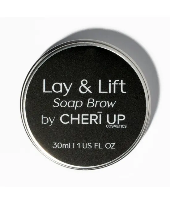 Cheri Up Lay & Lift Soap Brow | BRANDS στο Makeupland.gr