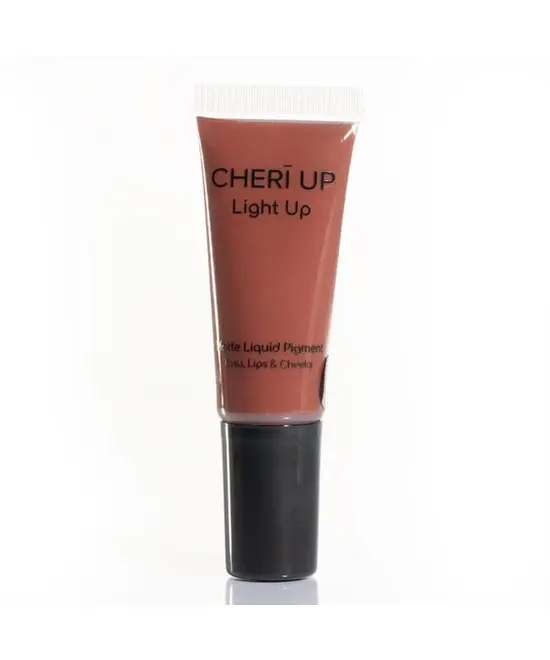Cherī Up Light Up Liquid Eyeshadow Tint | Le Bomb | BRANDS στο Makeupland.gr