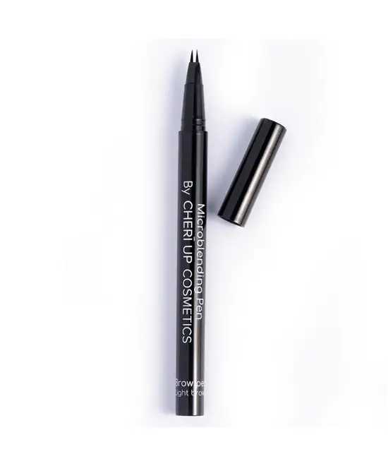 Cherī Up Microblending Pen | Light Brown | BRANDS στο Makeupland.gr
