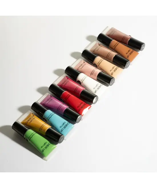 Cherī Up Light Up Liquid Eyeshadow Tint | Pistachio | BRANDS στο Makeupland.gr
