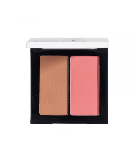 BPerfect x Annalivia Dream Duo Face Palette | BRANDS στο Makeupland.gr