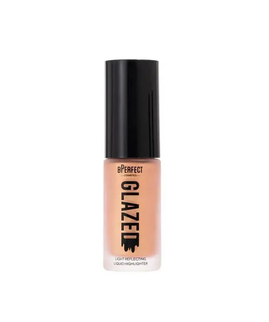 BPerfect Glazed Highlighter | Golden Spritz | NEW στο Makeupland.gr