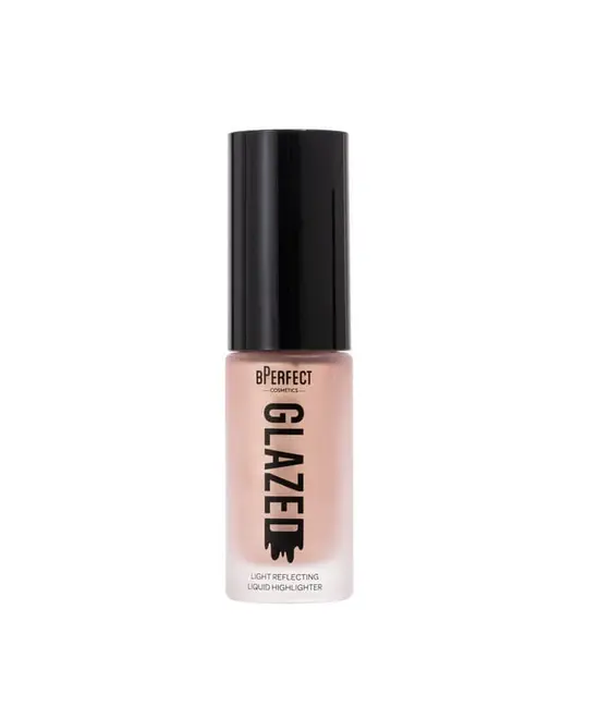 BPerfect Glazed Highlighter | Rose Spritz | NEW στο Makeupland.gr