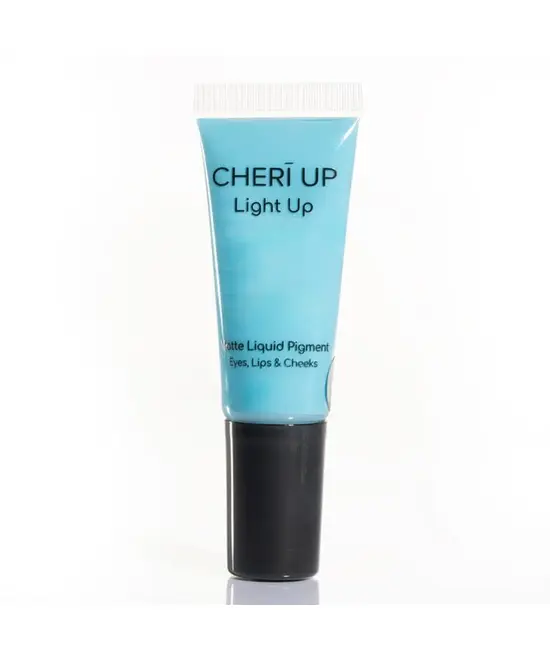 Cherī Up Light Up Liquid Eyeshadow Tint | Wave | BRANDS στο Makeupland.gr