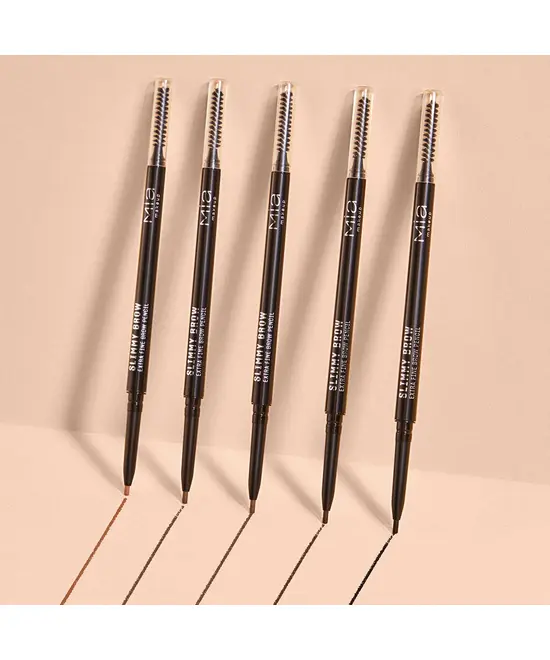 Mia Cosmetics Slimmy Brow | 03 Noisette | NEW στο Makeupland.gr
