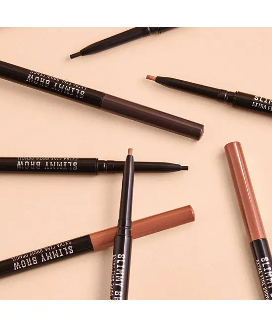 Mia Cosmetics Slimmy Brow | 05 Ebony | NEW στο Makeupland.gr