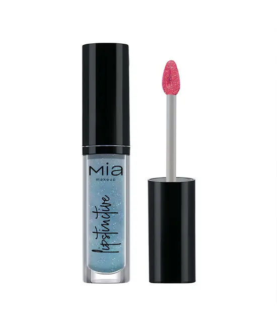 LIPSTINCTIVE GLOW LIPGLOSS | MIA COSMETICS στο Makeupland.gr