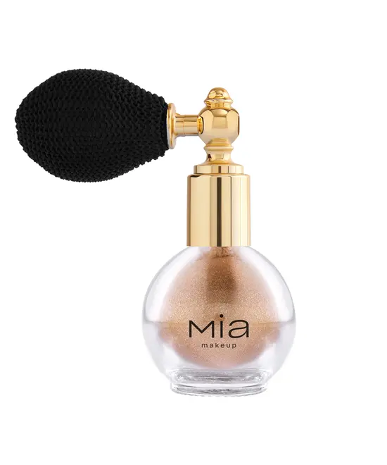 SPARKLING POWDER BRONZE | MIA COSMETICS στο Makeupland.gr