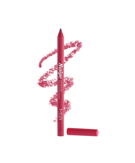 SWIPE Lip Styler 04 ROSEBERRY | MIA COSMETICS στο Makeupland.gr