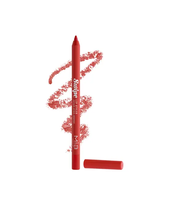 SWIPE Lip Styler 05 TRUE RED | MIA COSMETICS στο Makeupland.gr