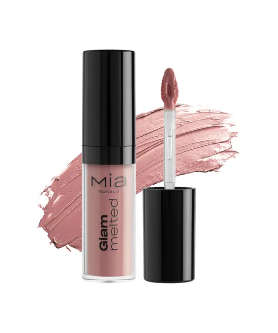 GLAM MELTED LIP TINT 01 RETENU | MIA COSMETICS στο Makeupland.gr