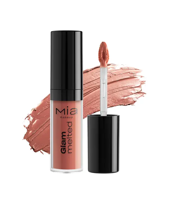 GLAM MELTED LIP TINT 07 INSONDABLE | MIA COSMETICS στο Makeupland.gr