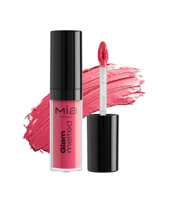 GLAM MELTED LIP TINT 10 RADIANT | MIA COSMETICS στο Makeupland.gr