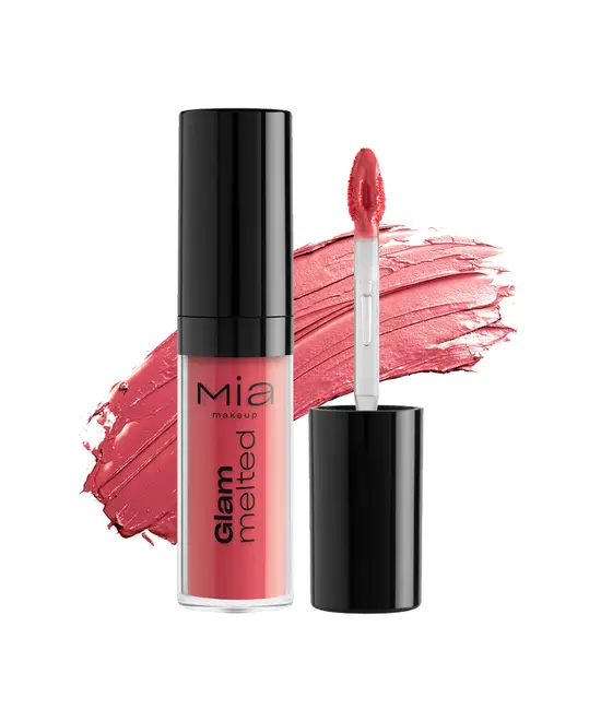 GLAM MELTED LIP TINT 11 FANTASTIQUE | MIA COSMETICS στο Makeupland.gr