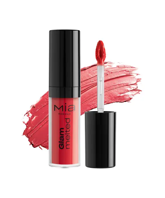GLAM MELTED LIP TINT 13 PASSIONE | MIA COSMETICS στο Makeupland.gr