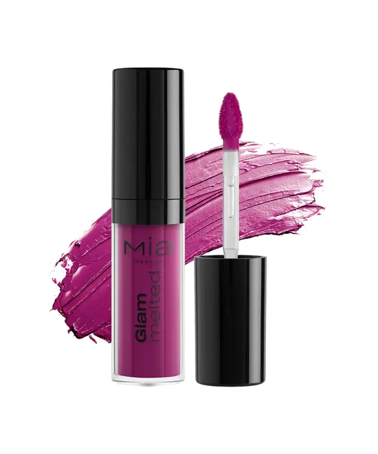 GLAM MELTED LIP TINT 22 Chic Orchid | MIA COSMETICS στο Makeupland.gr