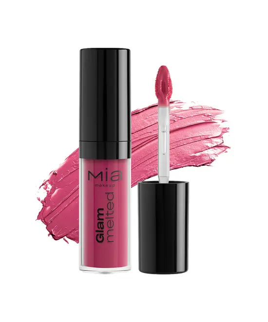 GLAM MELTED LIP TINT 25 Dragon Fruit | MIA COSMETICS στο Makeupland.gr