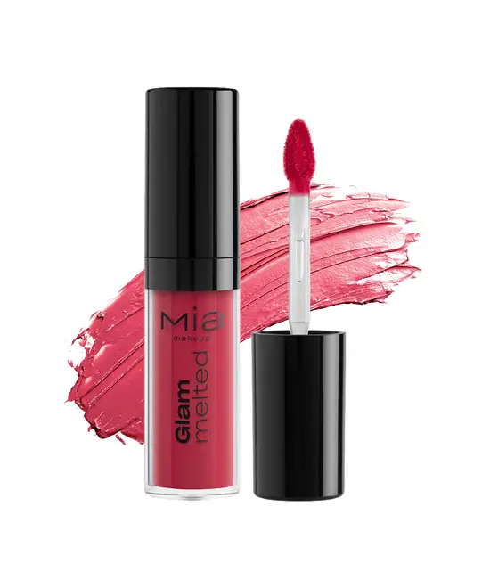 GLAM MELTED LIP TINT 28 Pink Burst | MIA COSMETICS στο Makeupland.gr