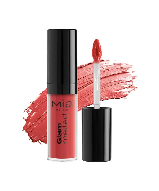 GLAM MELTED LIP TINT 32 Summer Hit | MIA COSMETICS στο Makeupland.gr