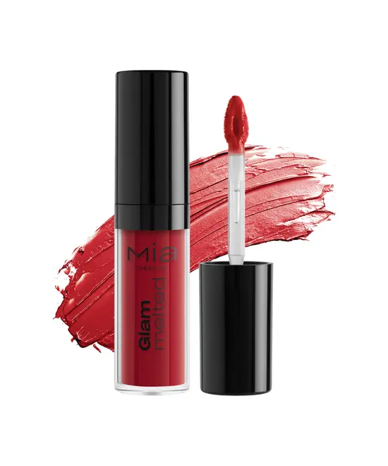 Mia Cosmetics Glam Melted Lip Tint | 40 Ruby Booty | MIA COSMETICS στο Makeupland.gr