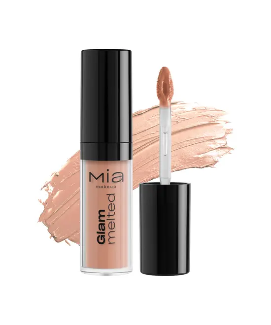 GLAM MELTED LIP TINT 41 Honey Cream | MIA COSMETICS στο Makeupland.gr