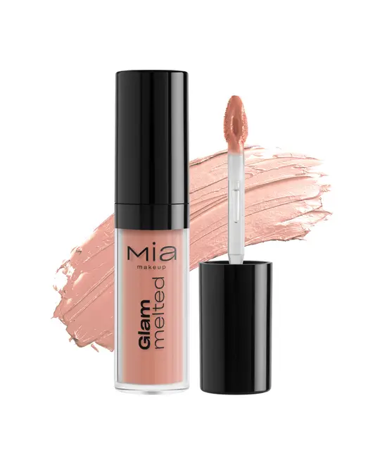 GLAM MELTED LIP TINT 43 Cashmere | MIA COSMETICS στο Makeupland.gr