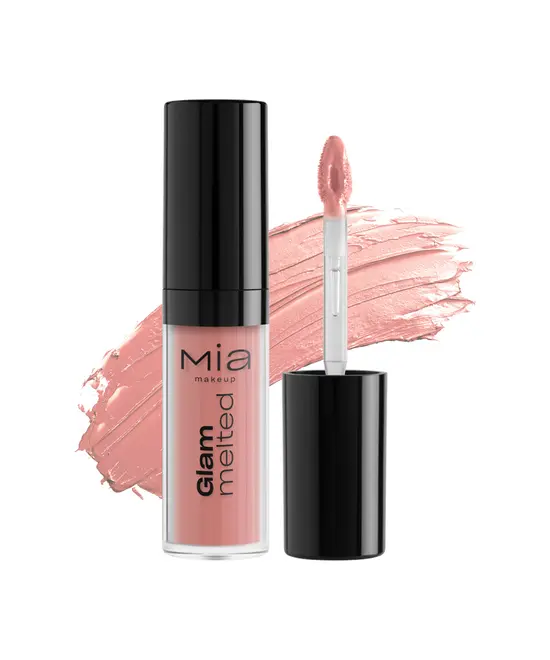 GLAM MELTED LIP TINT 47 Milkshake | MIA COSMETICS στο Makeupland.gr
