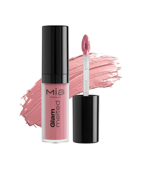GLAM MELTED LIP TINT 50 Velvet | MIA COSMETICS στο Makeupland.gr