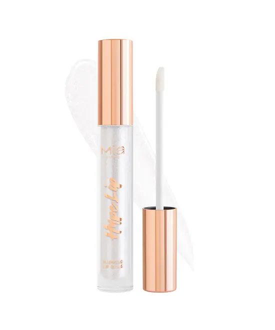 HYPE LIP Plumping Lip Gloss 02 Twinkle | MIA COSMETICS στο Makeupland.gr