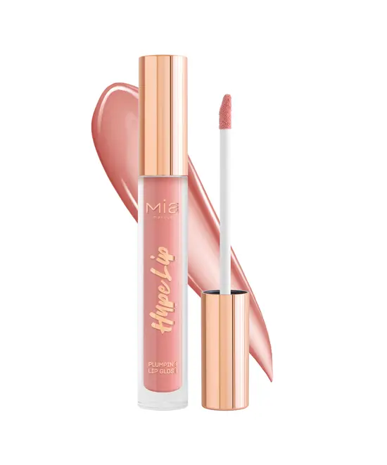 HYPE LIP Plumping Lip Gloss 10 Supernova | MIA COSMETICS στο Makeupland.gr