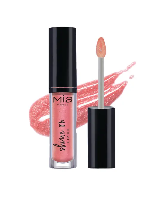 SHINE ON LIP OIL EUPHORIA | MIA COSMETICS στο Makeupland.gr