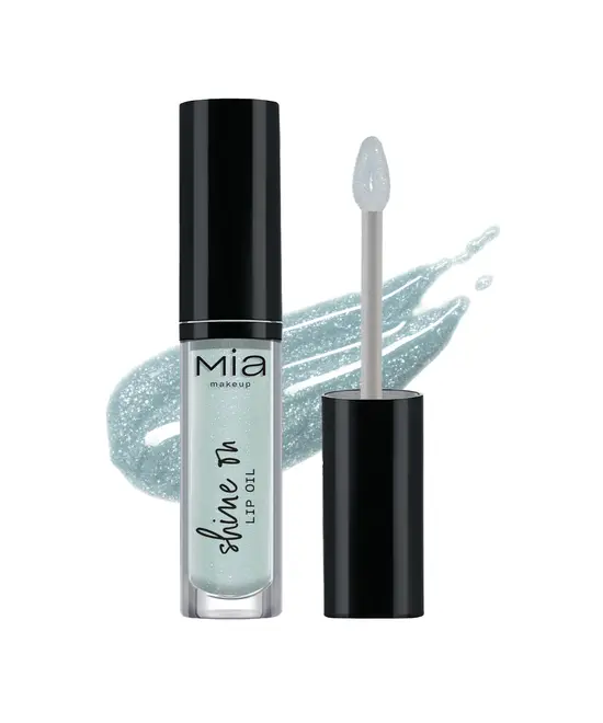 SHINE ON LIP OIL HAPPINESS | MIA COSMETICS στο Makeupland.gr