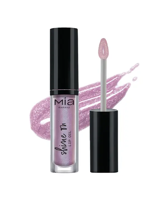SHINE ON LIP OIL LOVE | MIA COSMETICS στο Makeupland.gr