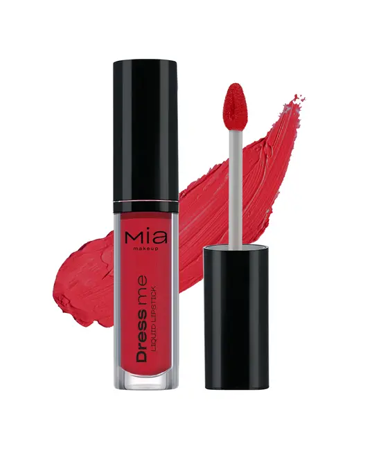 DRESS ME LIP TINT 35 GOJI | MIA COSMETICS στο Makeupland.gr