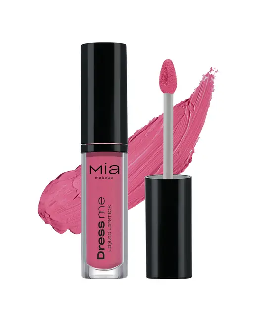 DRESS ME LIP TINT 29 PERFECT NUDE | MIA COSMETICS στο Makeupland.gr