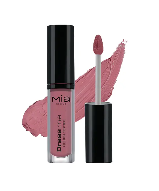 DRESS ME LIP TINT 25 BROWN PINK | MIA COSMETICS στο Makeupland.gr