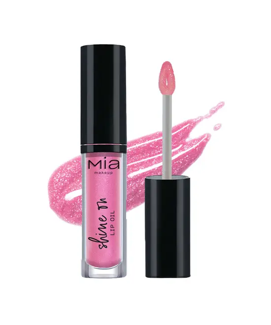 SHINE ON LIP OIL WONDER | MIA COSMETICS στο Makeupland.gr
